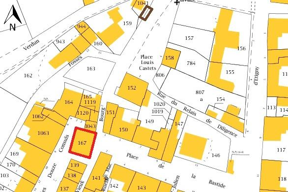 marché couvert et mairie dits halle-mairie