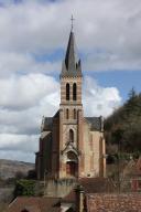 église paroissiale Saint-Pierre-ès-Liens