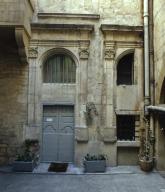 hôtel de Calvet