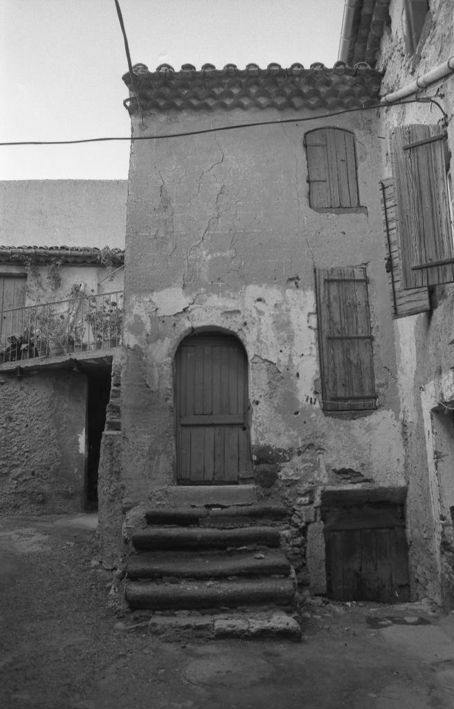 Maisons