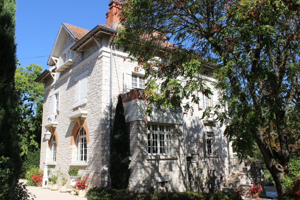 maison dite "maison du docteur Bollon"