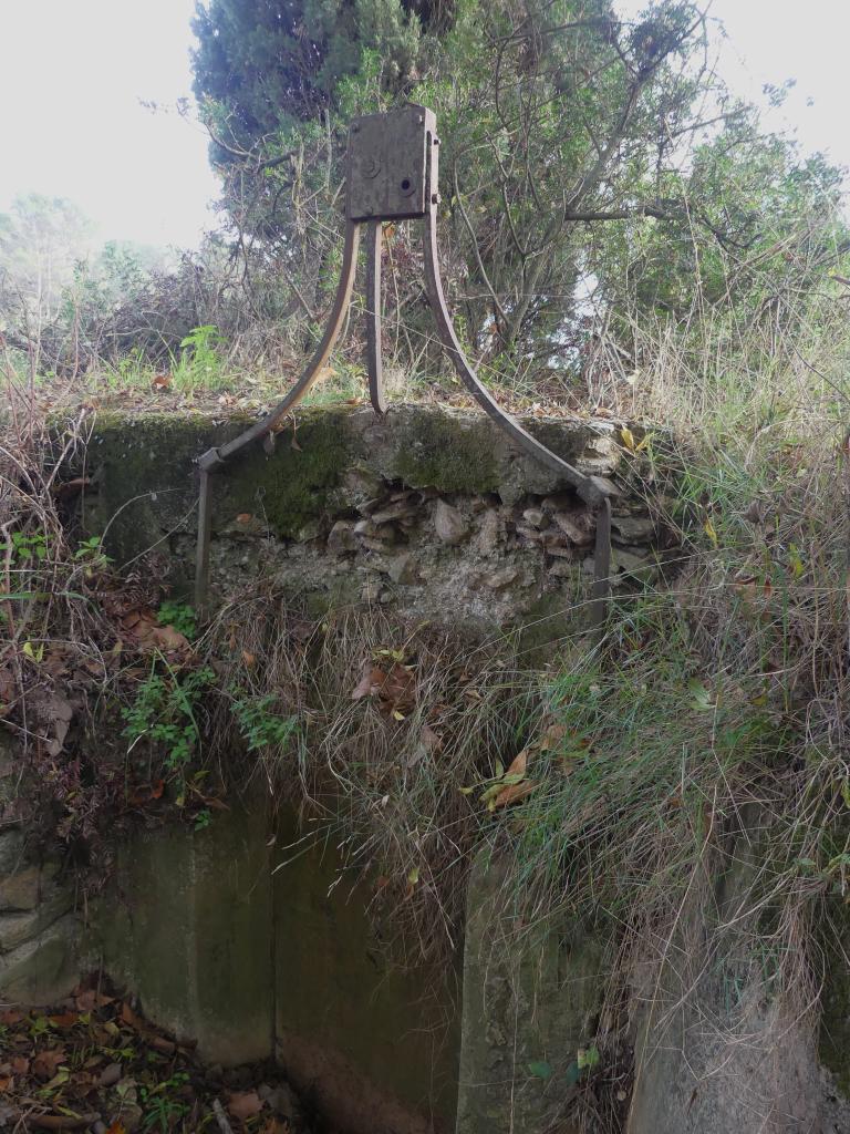 moulin de Ciffre