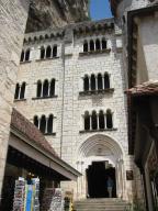 demeure, dite Ancien palais abbatial, actuel musée d'art sacré