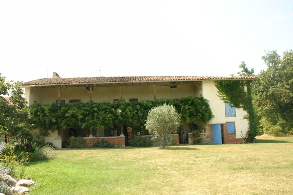 ferme