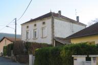 maison de l'industriel Bessières