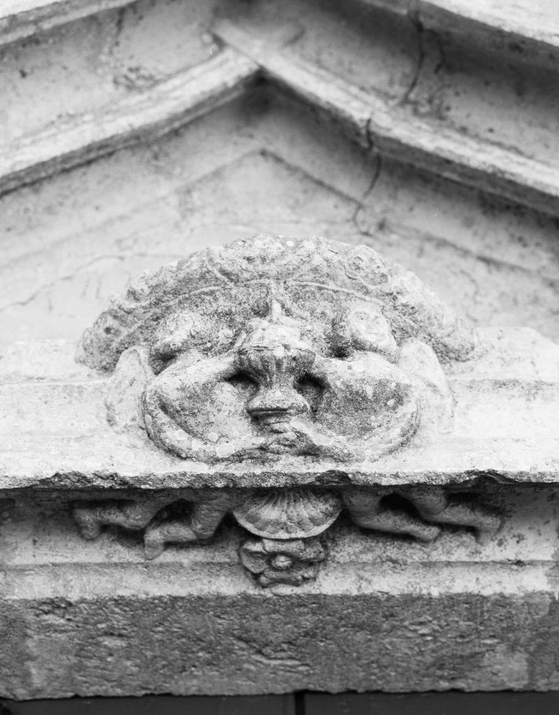 église paroissiale Sainte-Marguerite et Saint-Orens