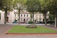 quartier de Lagoutine