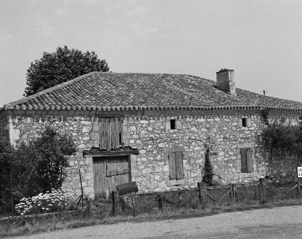ferme