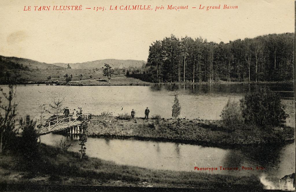 parc agricole