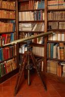 Lunette astronomique