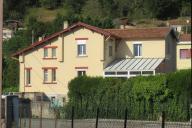 maison de l'industriel René Ichard