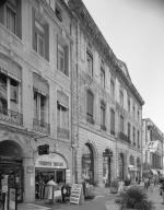 hôtel Moynier de Fourques