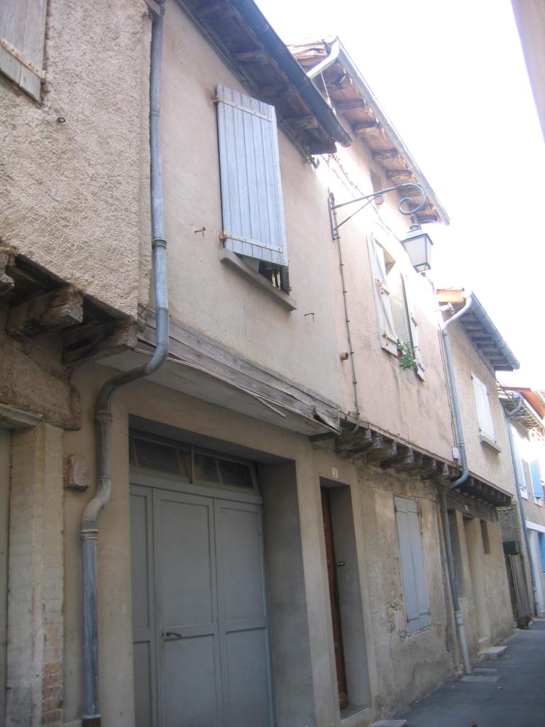 maison