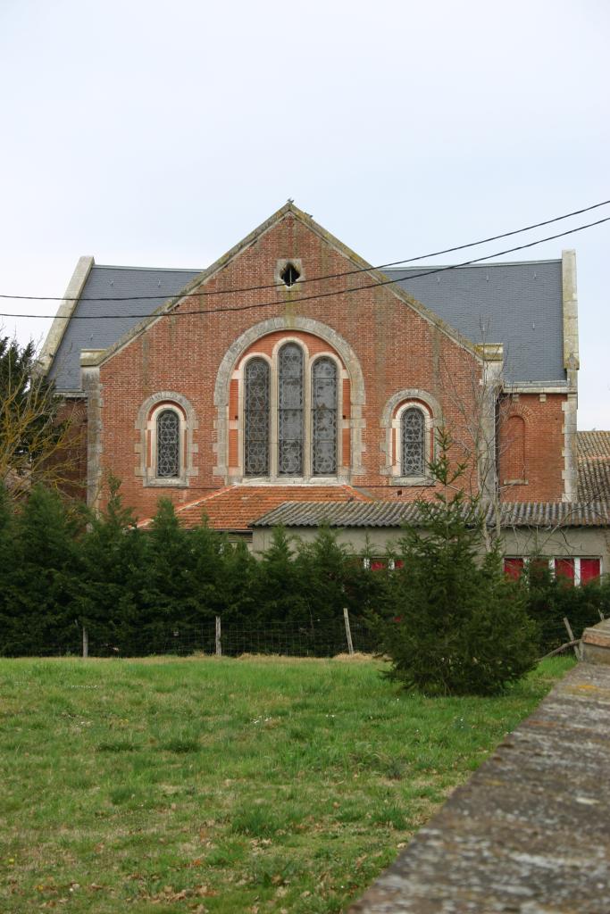 temple