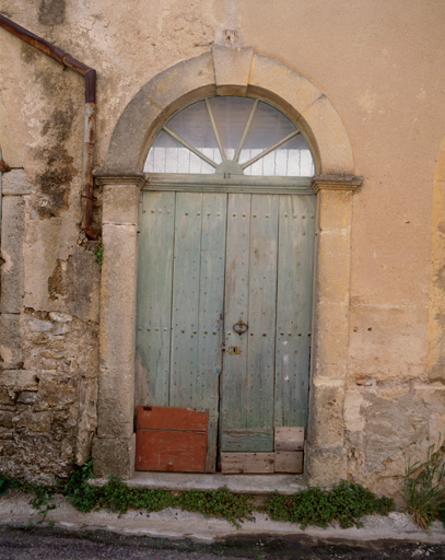 filature de soie Olivier