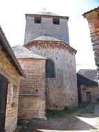 église paroissiale Saint-Bonnet