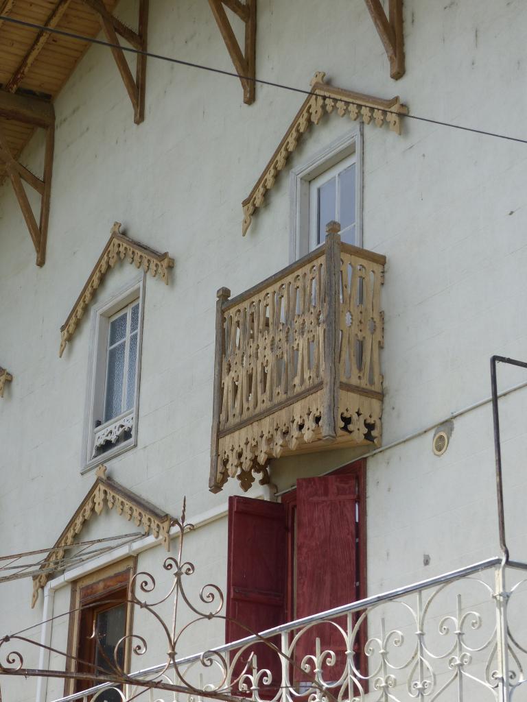 villa le palmier