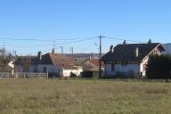 cité ouvrière Ricalens