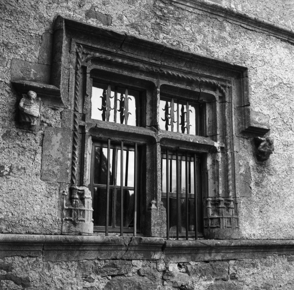 château des Balmes