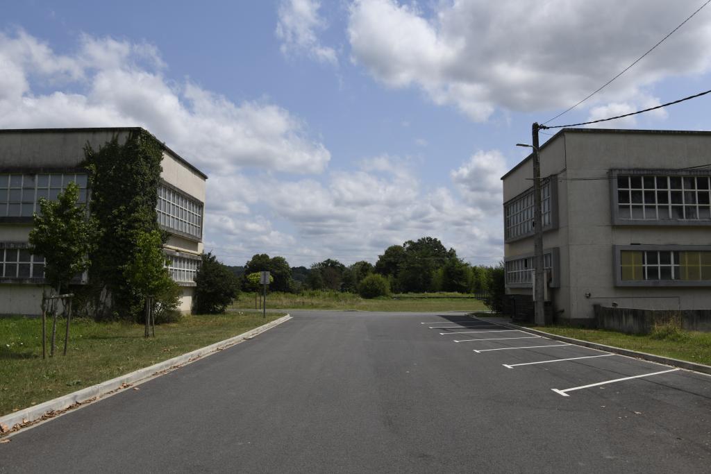 Nouvelle usine Lacroix - Mazères-Sud