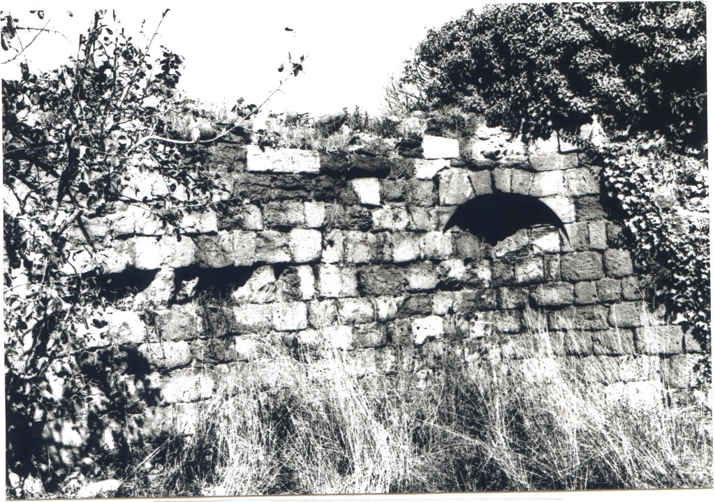 Château de Quillan