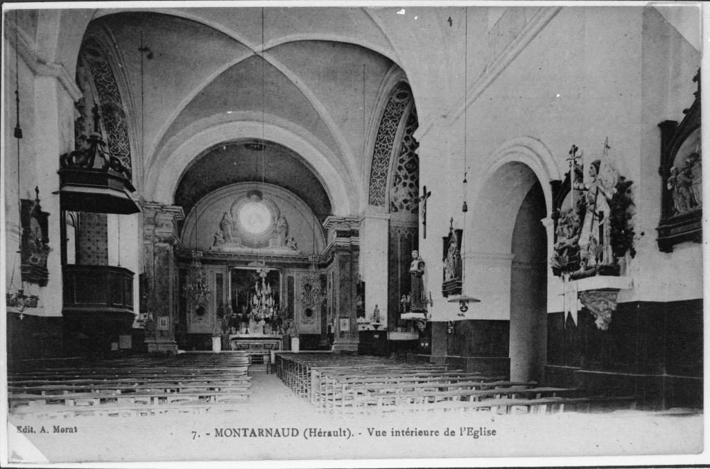 Eglise paroissiale de L'Assomption