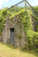 tombeau de la famille Alba-Lasource