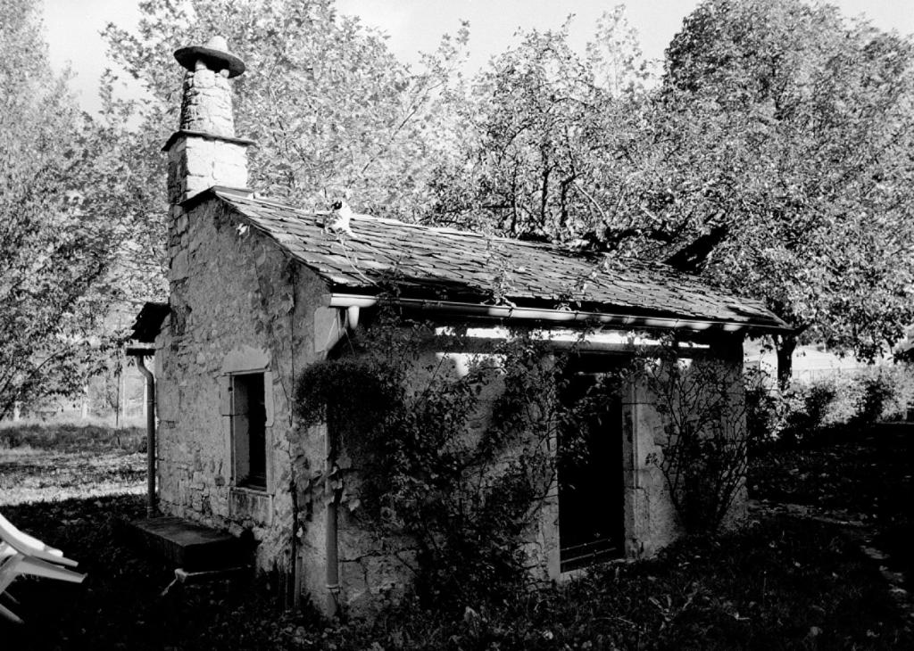 usine de papeterie, moulin à foulon, moulin à farine, filature (de laine) dite Papeterie Jaffard, Filature Roche, puis Tannerie Brunel