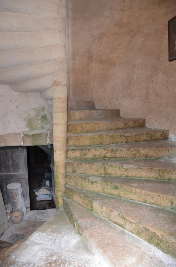 château de la Caze