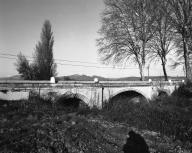 Pont sur l'Armoux