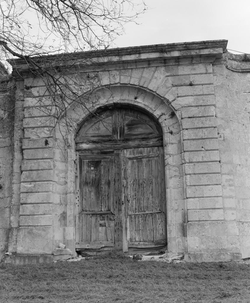 château
