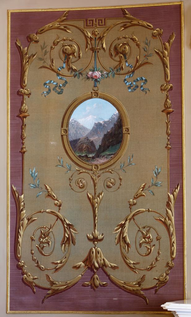 hôtel du sanatorium , puis hôtel du casino, puis hôtel du Portugal, villa comtesse