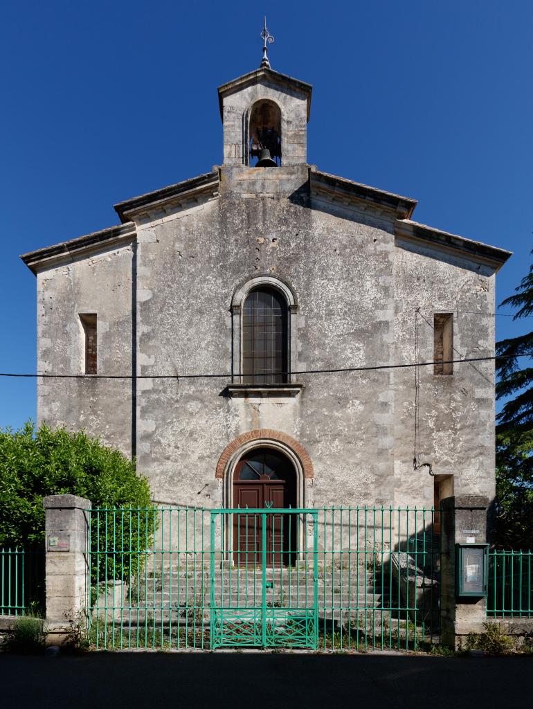 Temple