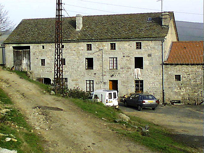 ferme