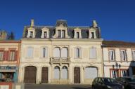 Maison Claude Augé