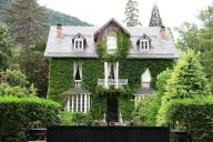 villa Colette puis villa Le Pigné