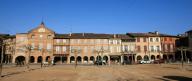 ville dite bastide