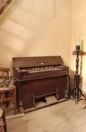 harmonium