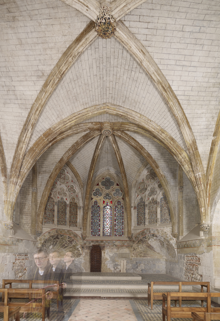 palais des rois de Majorque