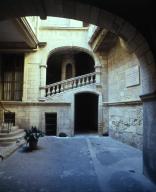 hôtel de Montcalm