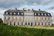 château de la Pannonie
