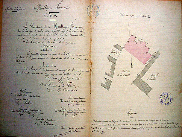 collège Jean Moulin