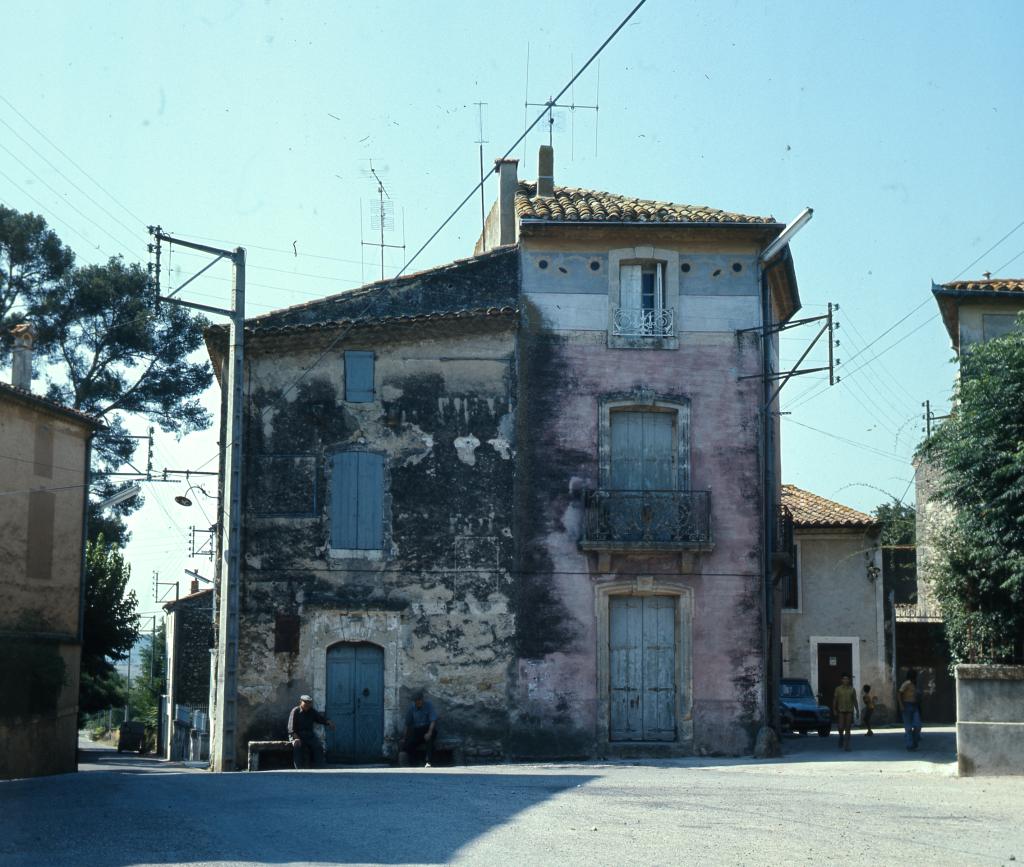 Maison N° 2