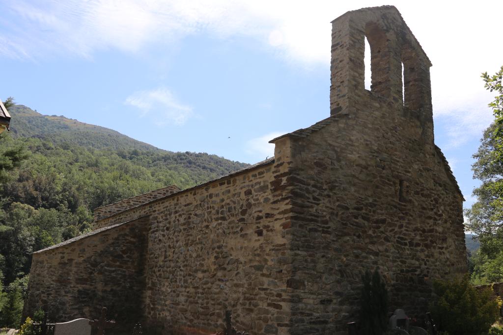ancienne église Saint-André