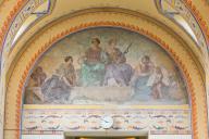 peinture monumentale