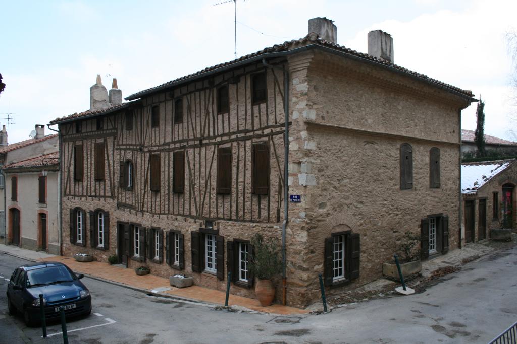 maison