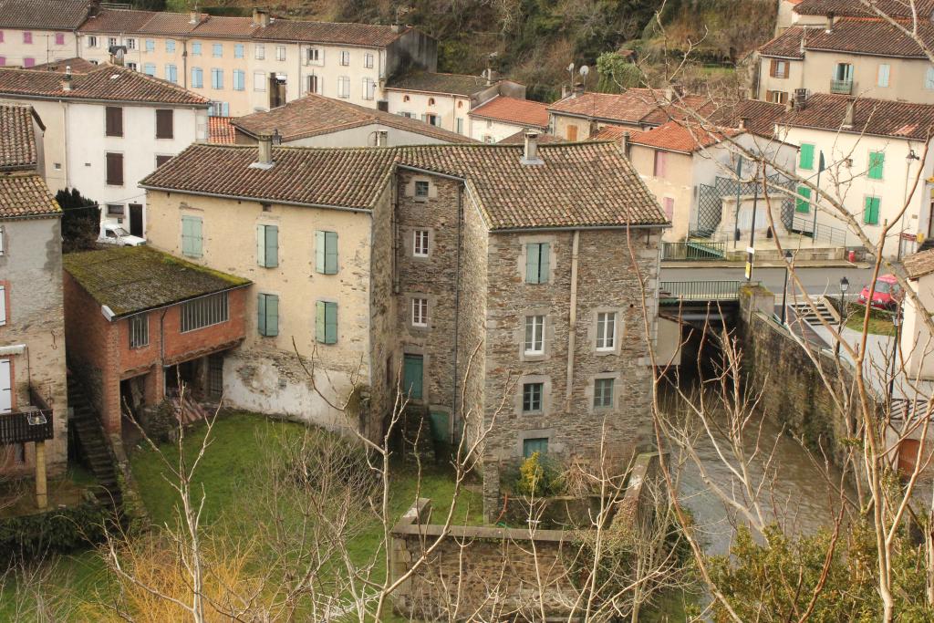 village