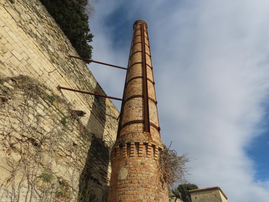 Îlot dit "Aillaud"