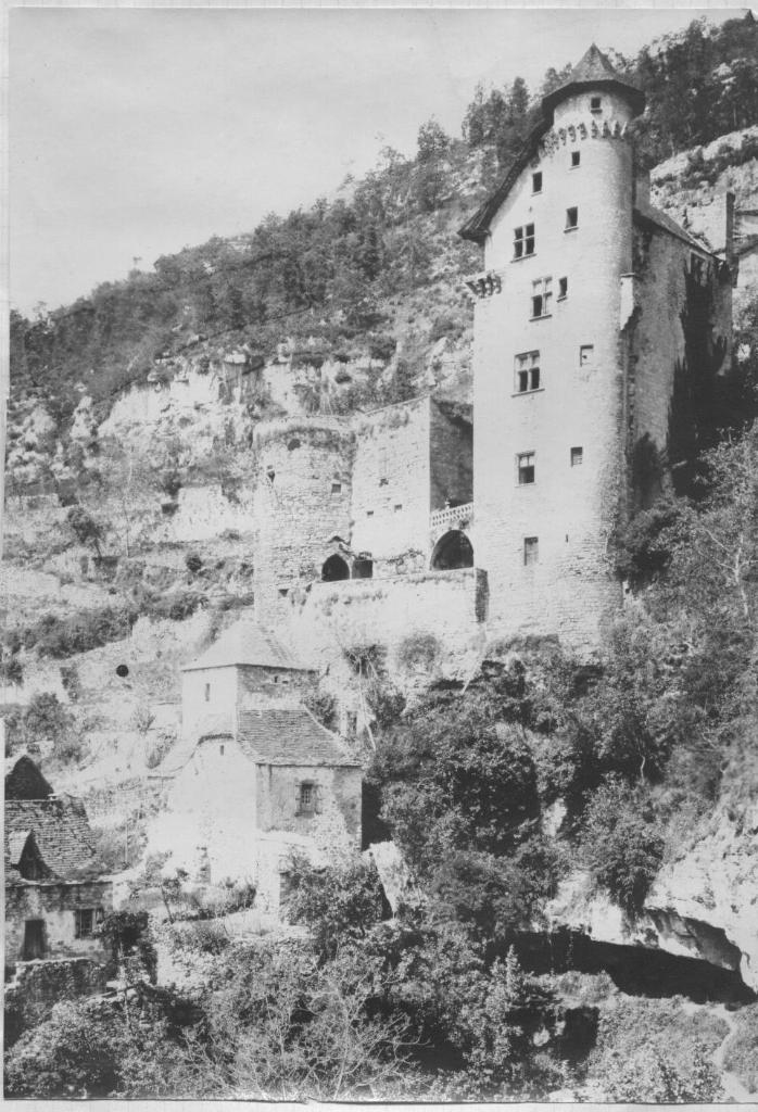 château