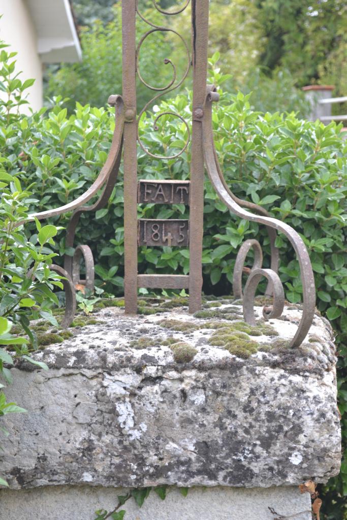 édicules religieux de la commune de Puycasquier
